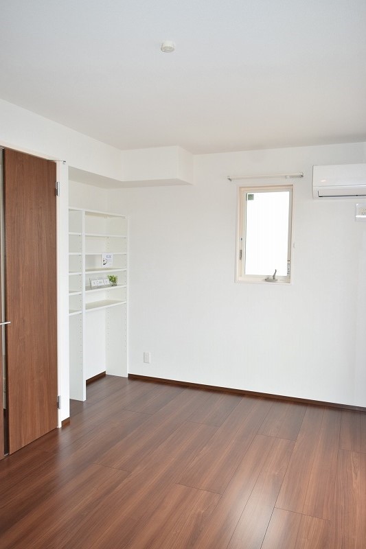 さくら湘南 ベッドルーム