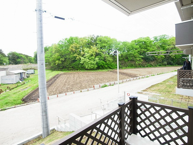 エスポワールＥ その他6