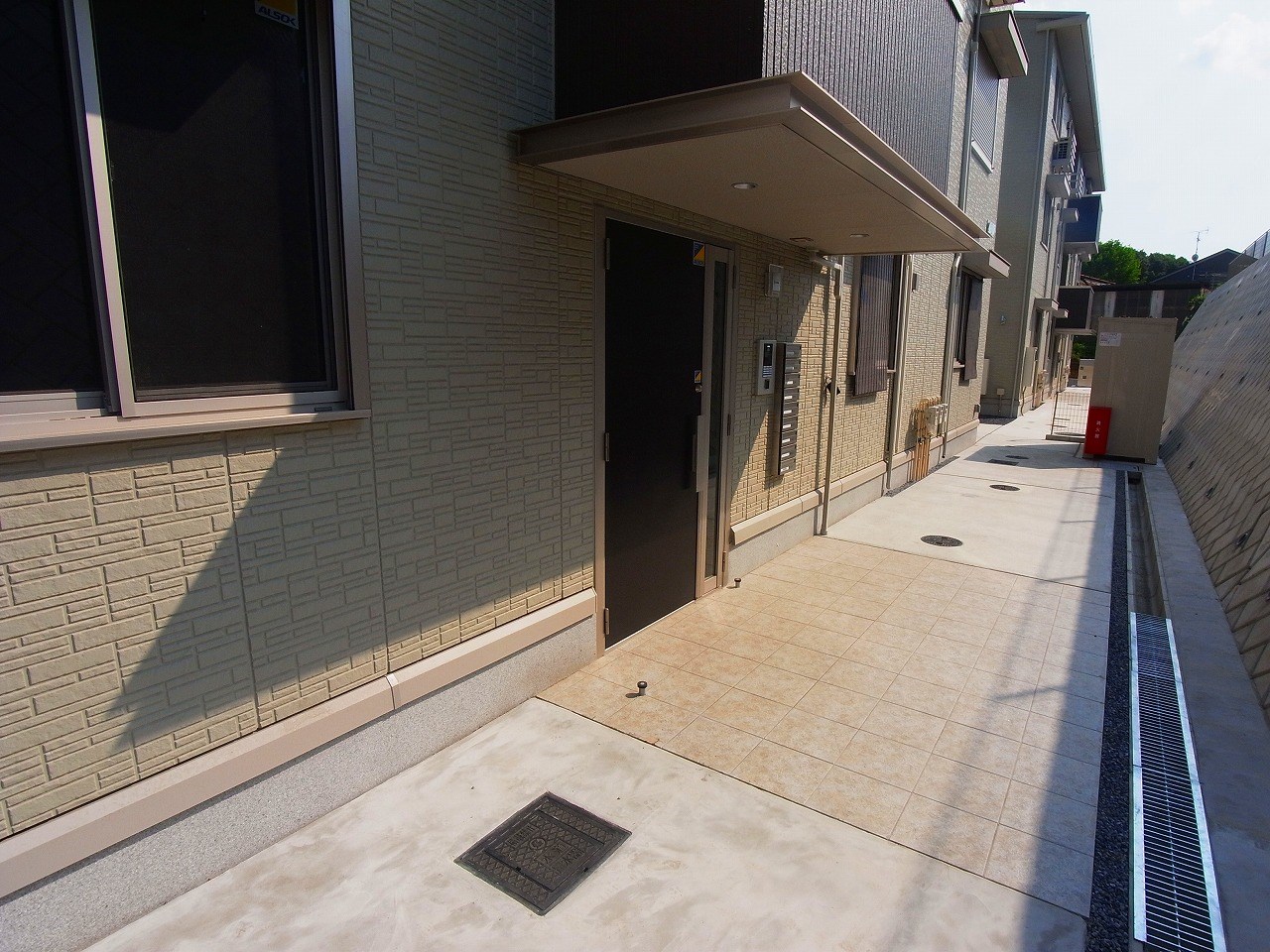 エスポワールＥ その他外観2