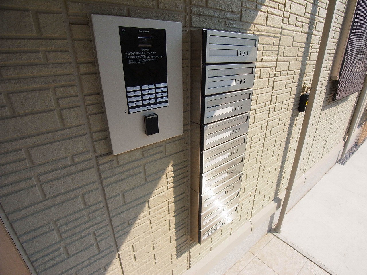 エスポワールＥ その他外観3