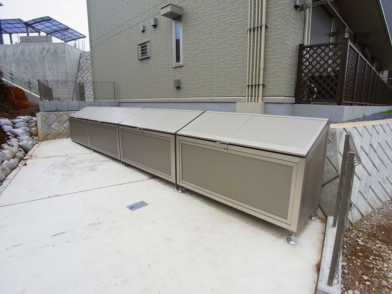 エスポワールＥ その他外観6