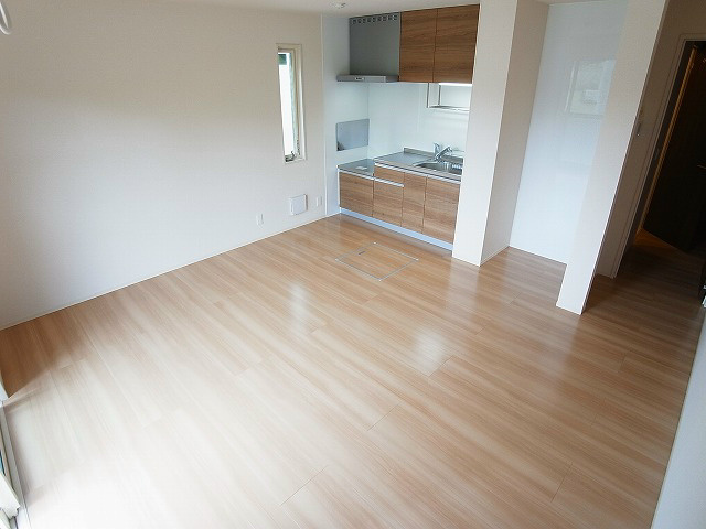 エスポワールＥ リビング