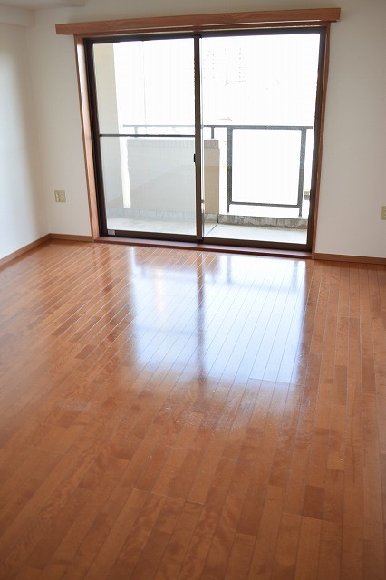 コーラルリーフ湘南 リビング