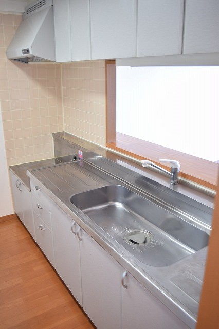 コーラルリーフ湘南 キッチン