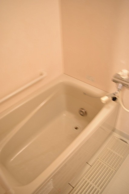 コーラルリーフ湘南 風呂画像