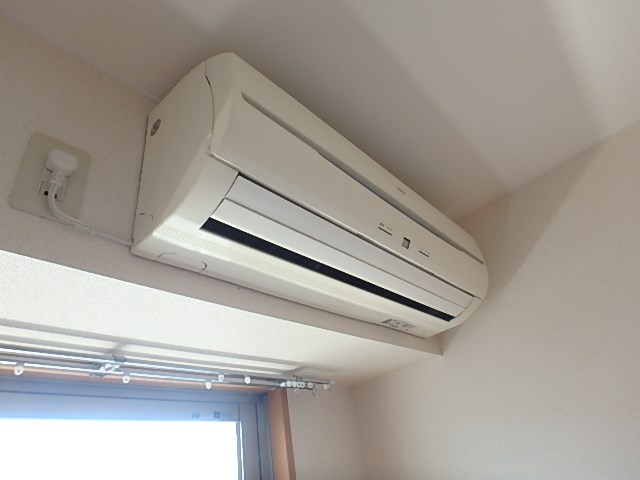 レジデンス   その他9