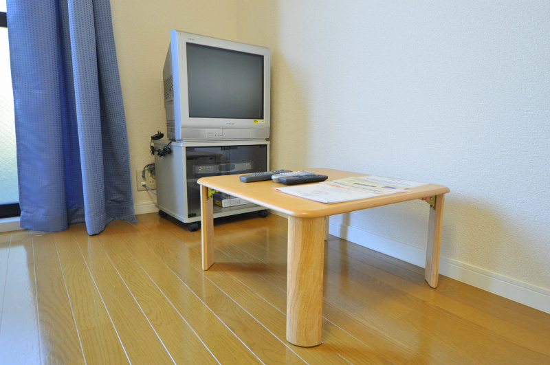 レオパレス教興寺 その他設備
