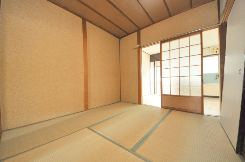 高安マンション その他