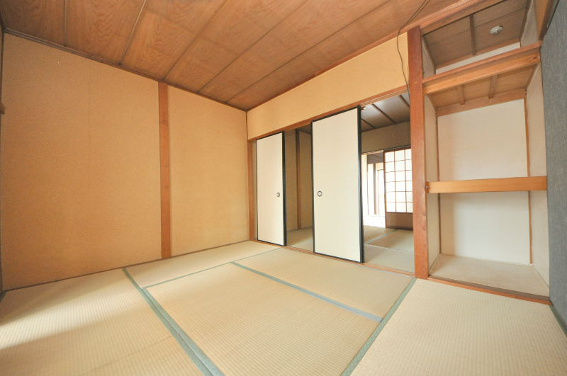 高安マンション その他部屋・スペース