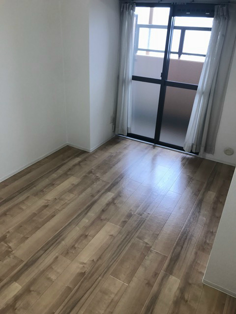 愛知県名古屋市東区芳野３丁目 ベッドルーム