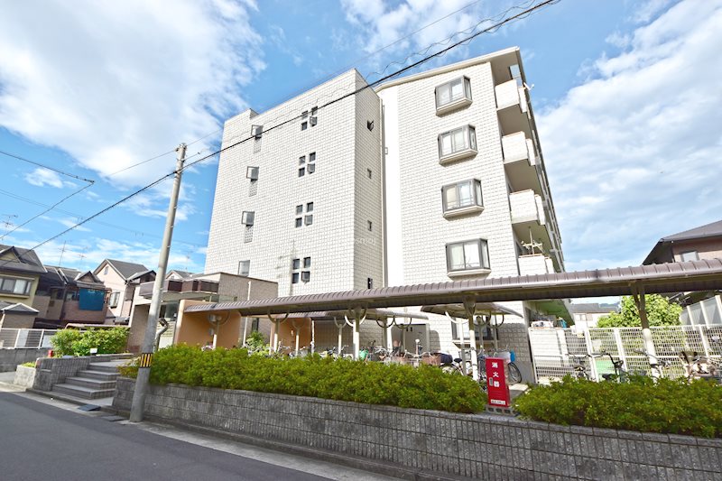 アルベーロ和生 外観