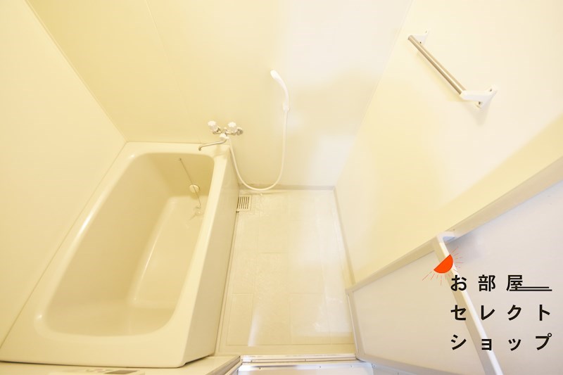 アルベーロ和生 風呂画像