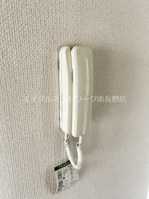 コンフォートＫ セキュリティ