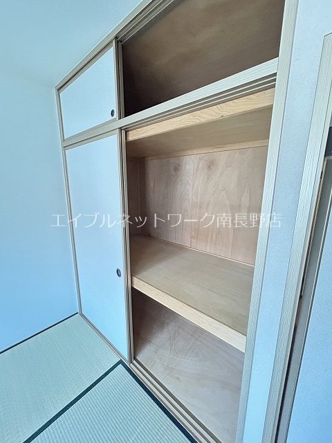 コンフォートＫ 収納