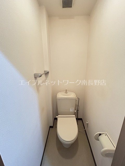 コンフォートＫ トイレ