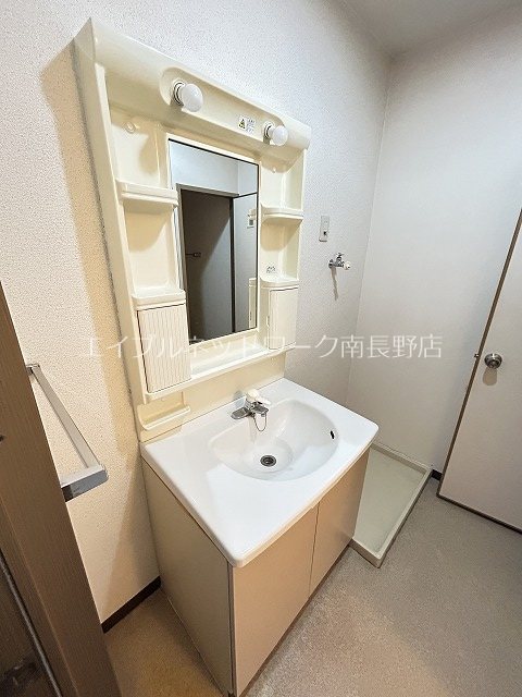 コンフォートＫ 洗面所