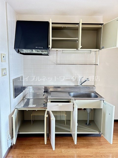 コンフォートＫ キッチン