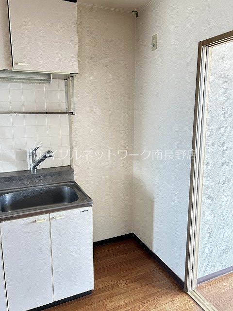 コンフォートＫ キッチン