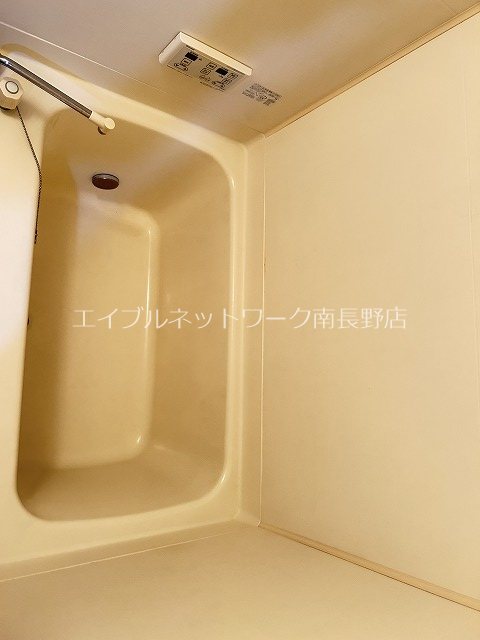 コンフォートＫ 風呂画像