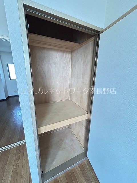 コンフォートＫ 収納
