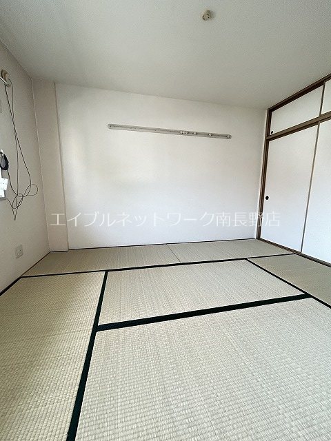 コンフォートＫ ベッドルーム