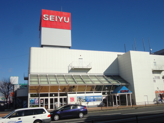 コンフォートＫ スーパー