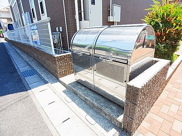グランツＡ その他外観4