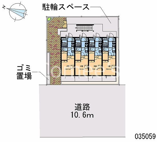 ＩＳＨＩＤＡ その他外観6