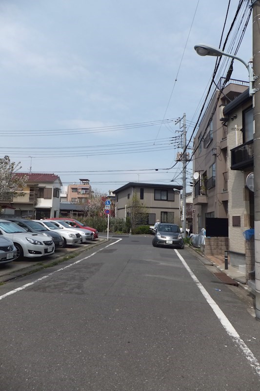 清海 その他