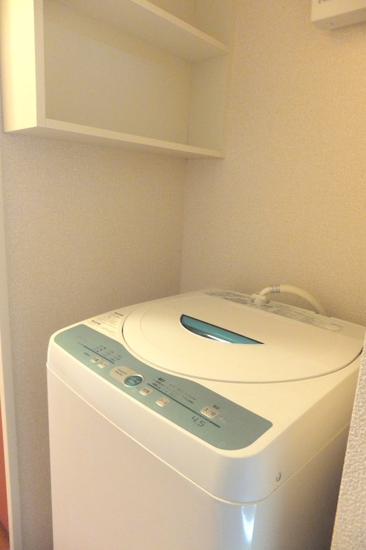 清海 その他設備