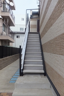 清海 その他共有部分