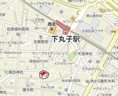 清海 地図（共通）