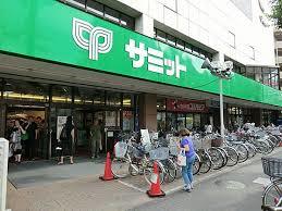 正吉マンション 周辺画像3
