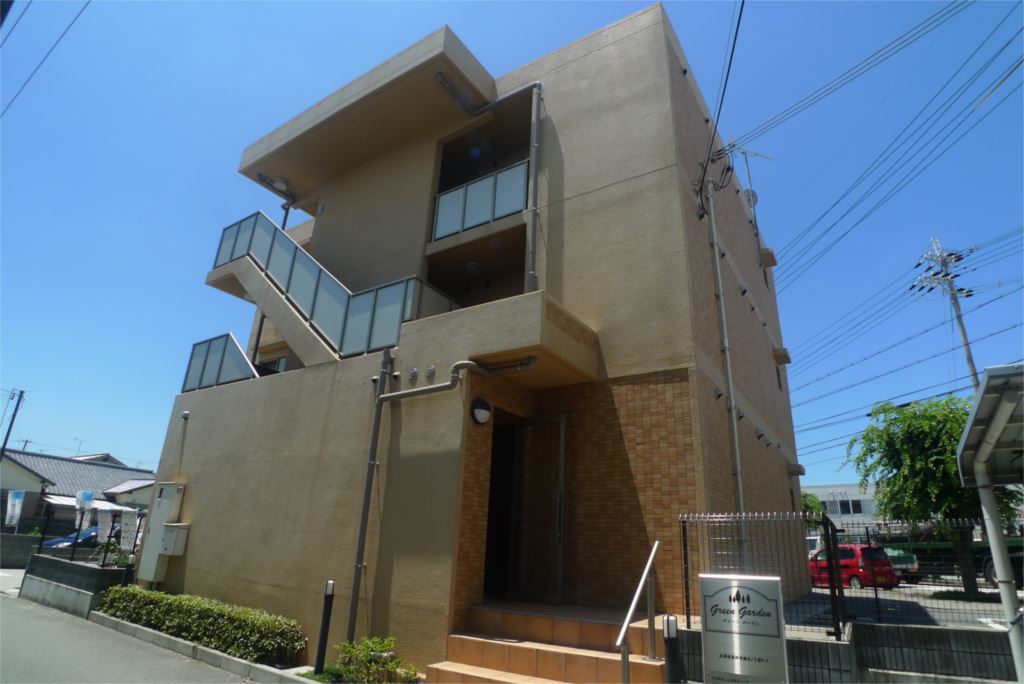 グリーンガーデン その他5