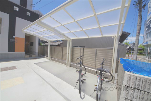 RadIAnce丸の内 その他外観2