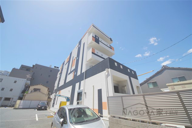 RadIAnce丸の内 その他外観3