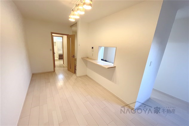 RadIAnce丸の内 リビング