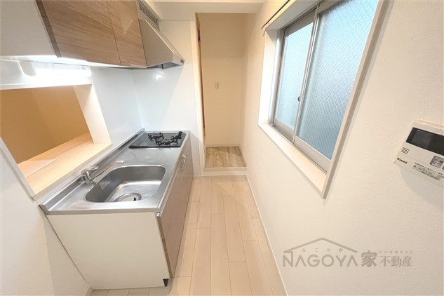 RadIAnce丸の内 キッチン