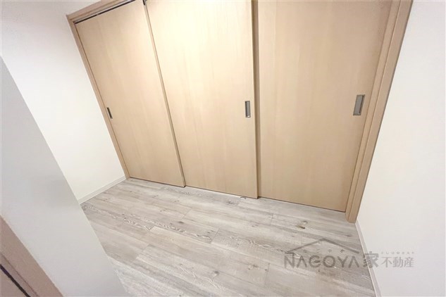 RadIAnce丸の内 ベッドルーム