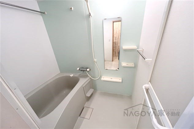 RadIAnce丸の内 風呂画像