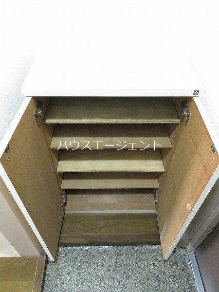 メゾンドール旭 その他6