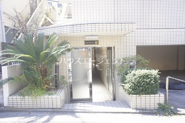 メゾンドール旭 その他外観1