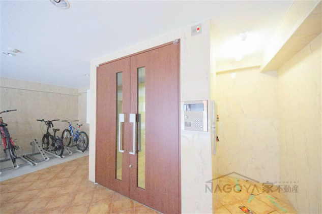 ラ・コール栄５ その他外観1