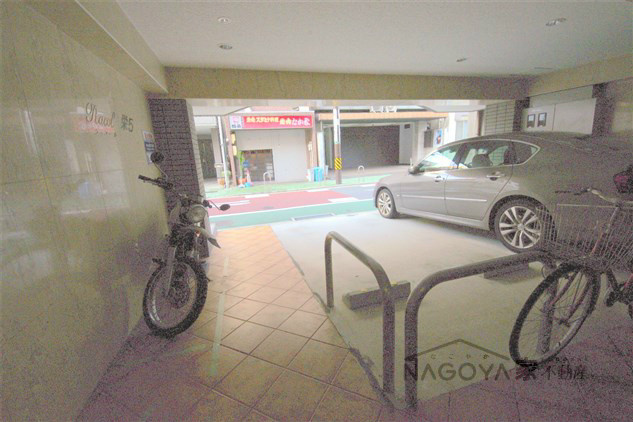 ラ・コール栄５ その他外観2