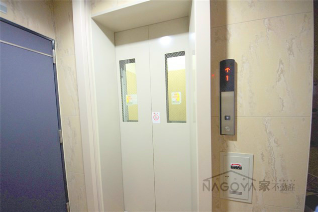 ラ・コール栄５ その他外観3