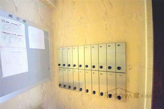 ラ・コール栄５ その他外観4