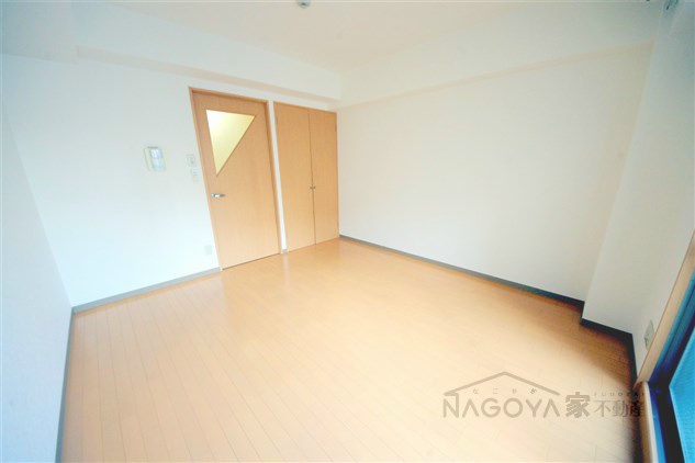 ラ・コール栄５ ベッドルーム