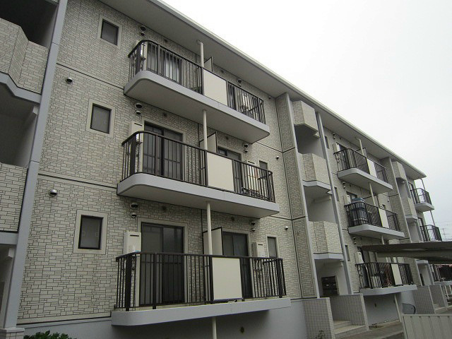 コンフォート鵠沼Ⅰ 308号室 外観