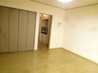 アルスノーヴァ リビング