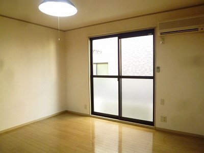 アルスノーヴァ ベッドルーム